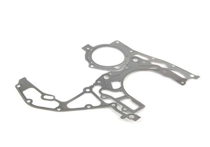 Junta metálica OEM 11142245175 para BMW E36, E34, E39, E38. Original BMW.