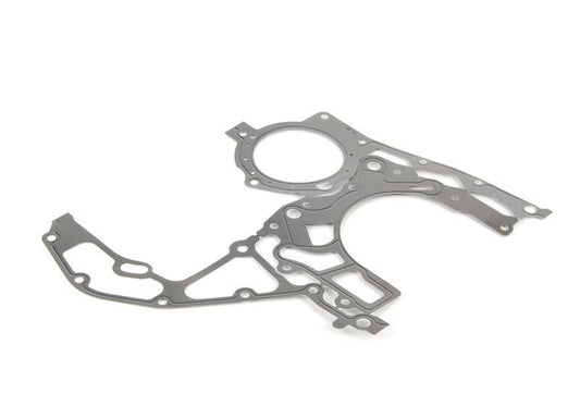 Junta metálica OEM 11142245175 para BMW E36, E34, E39, E38. Original BMW.