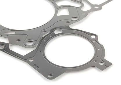 Junta metálica OEM 11142245175 para BMW E36, E34, E39, E38. Original BMW.