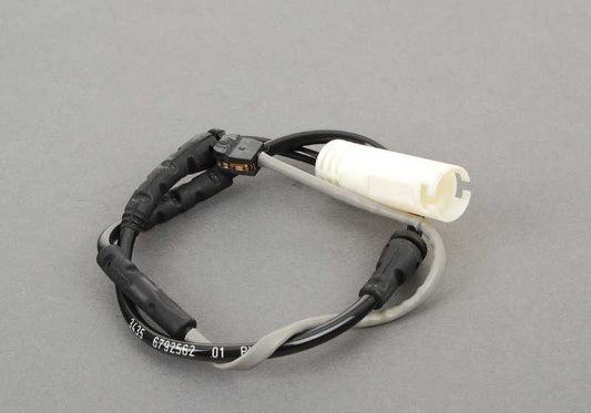 Brake Pad Sensor for BMW E84 (OEM 34356792562). Original BMW