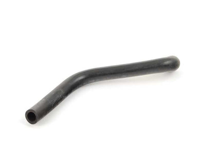 Tubo di ventilazione del motore OEM 11151284762 per BMW E30 ed E28 {316i, 318i} con motore M10. Compatibile con versioni manuali e automatiche. BMW originale.