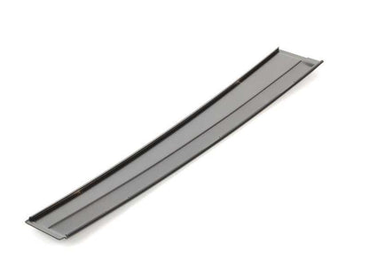 Atenção à direita OEM 51321872316 para BMW E28. Peça decorativa original BMW.