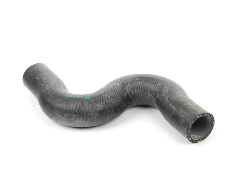 Manguera de refrigeración OEM 11531266464 para BMW E21, E12. Original BMW.