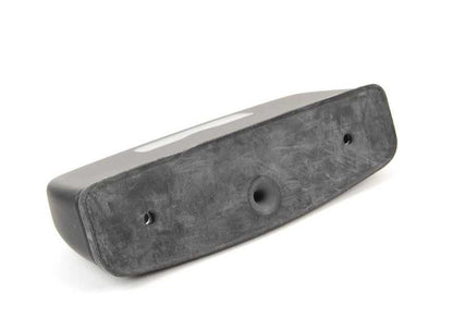 Luz de matrícula OEM 63261362162 para BMW E21. Original BMW.