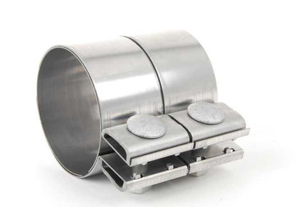 Manguito de escape / Conector de tubo Ø80mm OEM 18307560815 para MINI F20,F21,F22,F23,F87,F30,F31,F34,G20,G21,F32,F33,F36,G22,G23,G26,E60,E61,F10,F90,G60,G90,G99,F06,F12,F13,F01,F02,G12,G70,F91,F92,F93,G01,G08,G02,G05,F95,G06,F96,G07. Original MINI