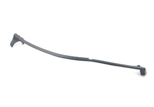 Tapa embellecedora exterior derecha OEM 51218397636 para BMW E36, Z3. Original BMW.