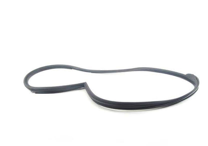 Protector de borde izquierdo para BMW E63, E63N (OEM 51767899017). Original BMW