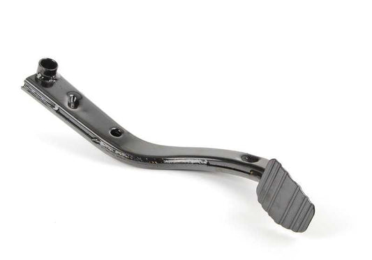 OEM hand brake lever 35211162130 for BMW E39, E38. Original BMW.