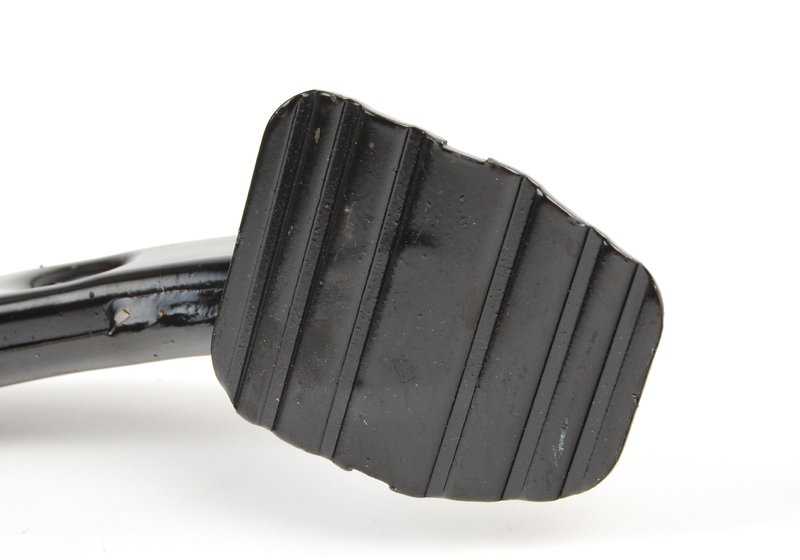 OEM hand brake lever 35211162130 for BMW E39, E38. Original BMW.