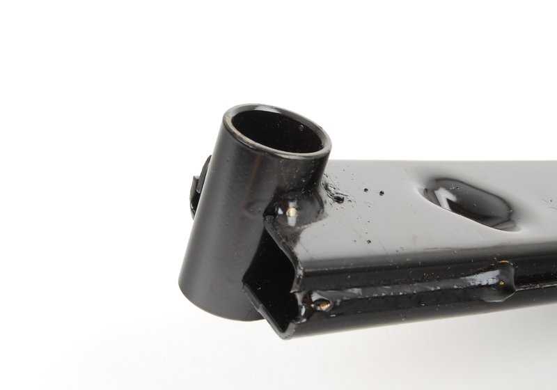 OEM hand brake lever 35211162130 for BMW E39, E38. Original BMW.