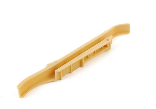 Guía de cadena de distribución OEM 13522243949 para BMW E34, E36, E38, E39 (modelos 318tds, 325td). Original BMW.