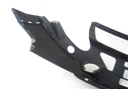Upper molding of the Print Printing bumper OEM 51113420473 for BMW E83. Original BMW.