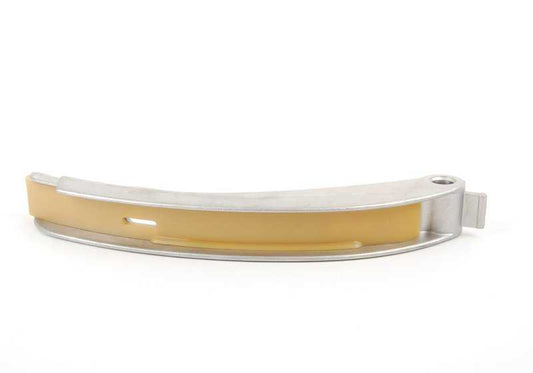Guía cadena distribución OEM 11312243944 para BMW E36, E34, E39, E38, compatible con motores diésel M41 y M51. Pieza original BMW.