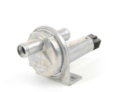 Hilfsluftventil für BMW E28, E24, E23 (OEM 13631274606). Original BMW.