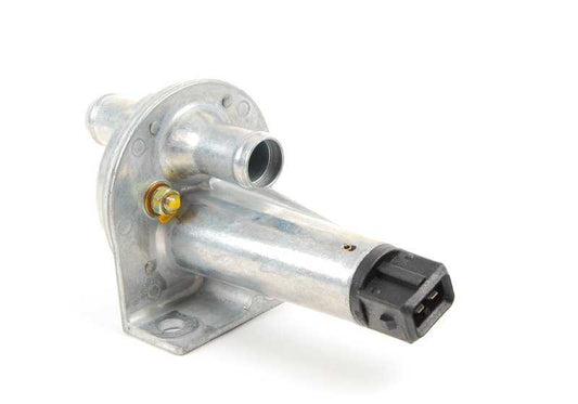 Hilfsluftventil für BMW E28, E24, E23 (OEM 13631274606). Original BMW.