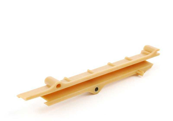 Guía de cadena de distribución OEM 11312243180 para BMW E36, E34, E39, E38. Original BMW.