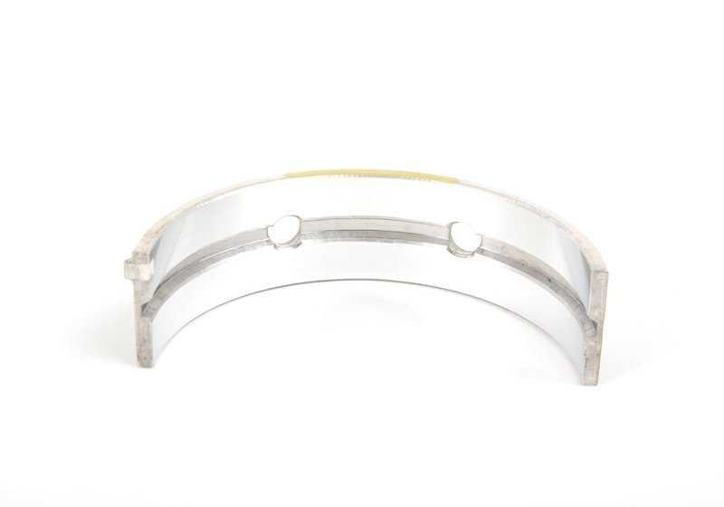 Bouche de roulement jaune pour BMW E81, E82, E87, F20, F21, F22, F23, E46, E90, E91, E92, F30, F31, F34, F35, F32, F33, F36, F07, F10, F32, F32, F33, F36, F07, F10, F1 E83, F25, F26, E70N, F15, E71, F16, E85 (OEM 11217637070). BMW d'origine.