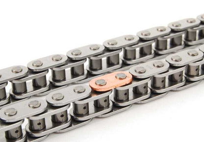Cadena de distribución OEM 13522246583 para BMW E36, E34, E39, E38. Pieza original BMW.