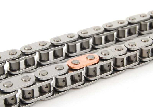 Cadena de distribución OEM 13522246583 para BMW E36, E34, E39, E38. Pieza original BMW.