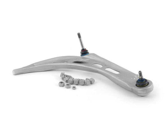 Kit de réparation Avant droit Travesa OEM 31122343352 pour BMW E46, Z4 E85, Z4 E86. BMW d'origine.