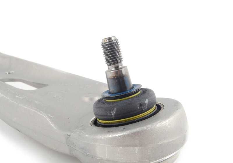 Kit de réparation Avant droit Travesa OEM 31122343352 pour BMW E46, Z4 E85, Z4 E86. BMW d'origine.