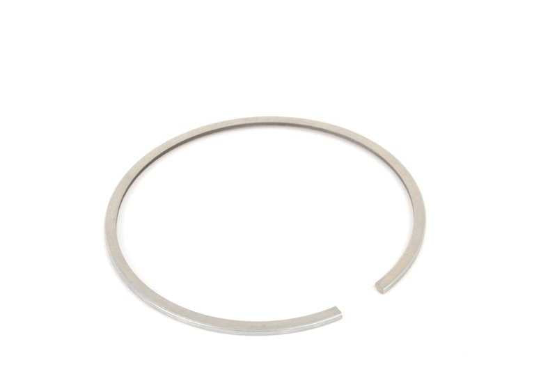 Segmentos de pistão Conjunto OEM 11251256474 para BMW R50. BMW original.
