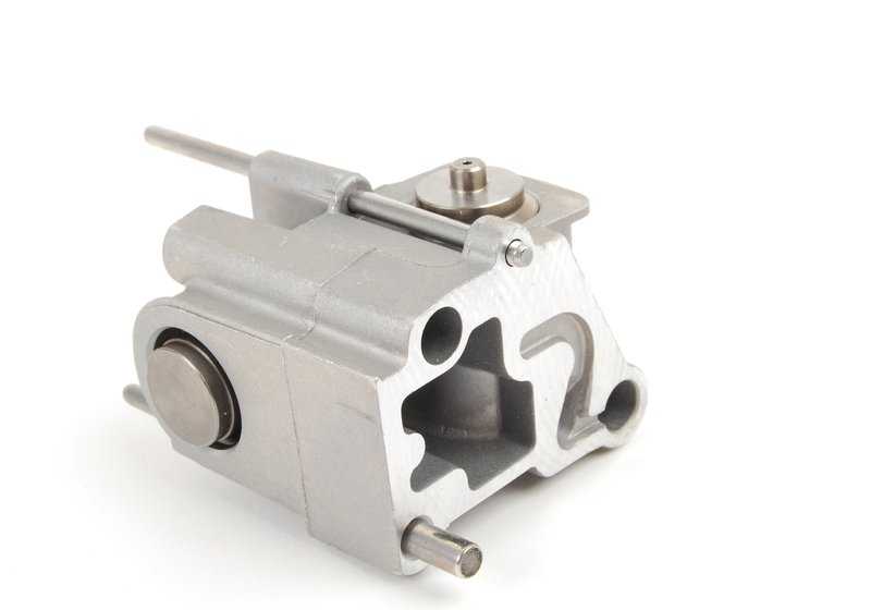 Tensor de cadena de distribución OEM 13522243950 para BMW E36, E34, E39, E38. Original BMW.