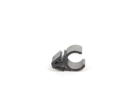 Soporte de clavija para guantera OEM 51167075868 para MINI R50, R52, R53. Original MINI.