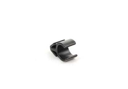 Soporte de clavija para guantera OEM 51167075868 para MINI R50, R52, R53. Original MINI.