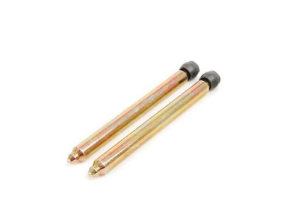 Gramp de frein sans pilules gauche pour la série BMW 6 E24 (OEM 34211119211). BMW d'origine