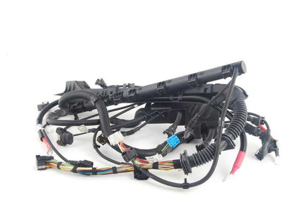 OEM motor wiring 12517831637 for BMW Z3 E36 m3.2 (CL91, CL92, CL93, CN91, CN92, CN93). Original BMW.