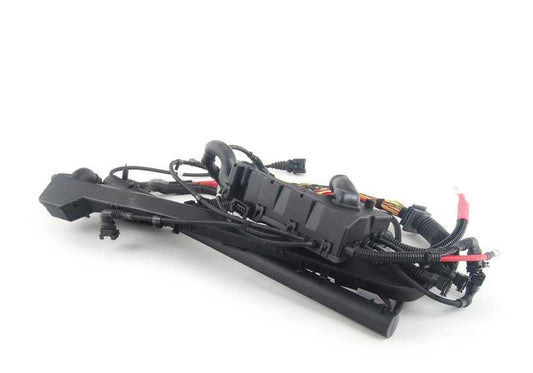 OEM motor wiring 12517831637 for BMW Z3 E36 m3.2 (CL91, CL92, CL93, CN91, CN92, CN93). Original BMW.