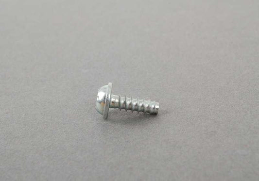 Tornillo de cabeza avellanada OEM 07147122390 para BMW F20, F21, F52, F22, F23, F45, F46, E90, E91, E92, E93, F30, F31, F34, F35, F80, F32, F33, F36, F82, F83, E60, E61, F07, F10, F11, F18, E63, E64, F06, F12, F13, G32, F01, F02, F04, G11, G12, G70,