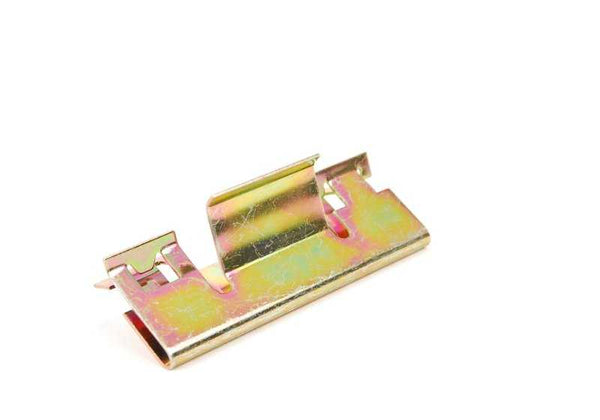 Grapa OEM 51121951630 para BMW Serie 7 E32 730i, 740i. Original BMW.