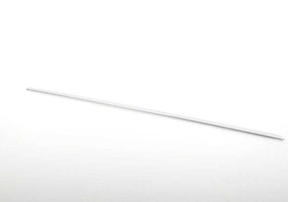 Right cover for BMW 3 Series E30 (OEM 51211906252). Original BMW.