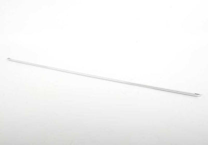 Right cover for BMW 3 Series E30 (OEM 51211906252). Original BMW.