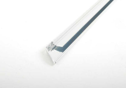 Right cover for BMW 3 Series E30 (OEM 51211906252). Original BMW.