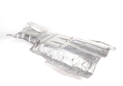 Protector térmico del túnel central OEM 51488119049 para BMW Serie 3 (E36). Original BMW.