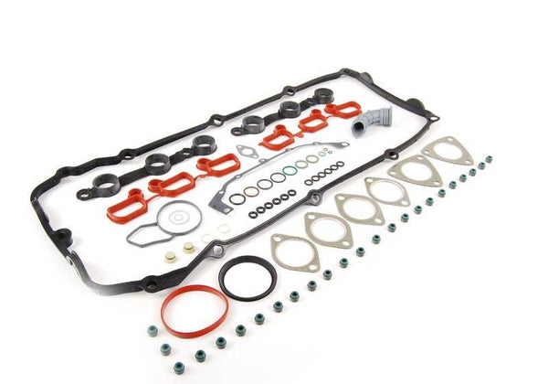 Juego de juntas de culata sin amianto OEM 11121436822 para BMW E36, E46, E39, E38, Z3. Original BMW.