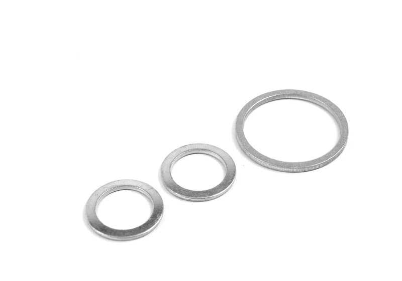 Juego de juntas de culata sin amianto OEM 11121436822 para BMW E36, E46, E39, E38, Z3. Original BMW.