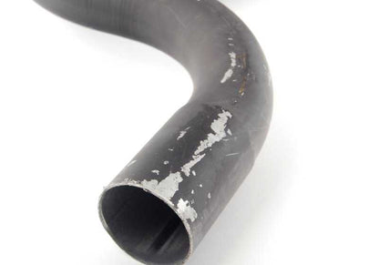 Silencieux arrière pour la série BMW 3 E21 (OEM 18121245824). BMW d'origine