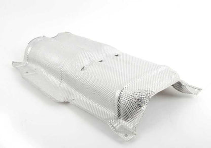 Protecteur thermique OEM 51488146551 pour BMW E36 (316G, 316i, 318ti). Compatible avec les modèles à essence avec le moteur M43 / M42. BMW d'origine.