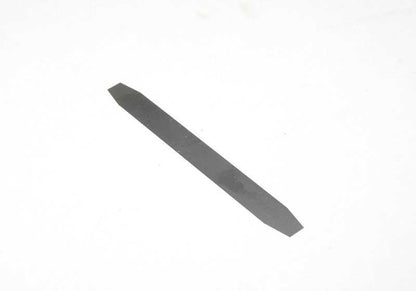 Guía del cinturón de seguridad izquierda M-Sport OEM 72117334637 para BMW E92, E92N. Pieza original BMW.