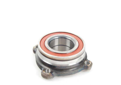 Kit de rodamiento de rueda trasera OEM 33412296224 para BMW E39. Original BMW.