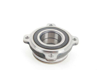 Kit de rodamiento de rueda trasera OEM 33412296224 para BMW E39. Original BMW.