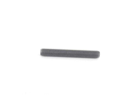 OEM -Gefangenenschraube 07129908191 für BMW E36, E46, E34, E39, E32, E38, E31, E53, Z3, E85, E86, E52. Original BMW.