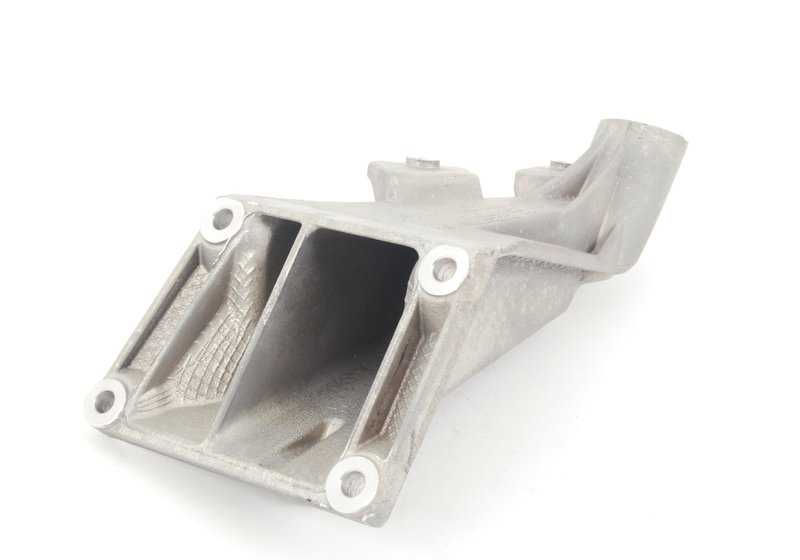 OEM Linksmotorunterstützung 11812229779 für BMW E36 und Z3. Original BMW Stück.