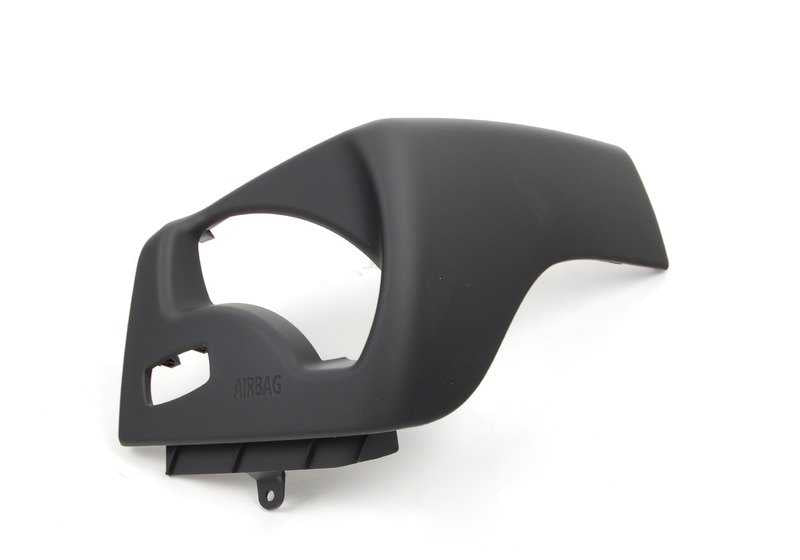 Tapa de desbloqueo izquierda OEM 52109129275 para BMW E93. Original BMW.