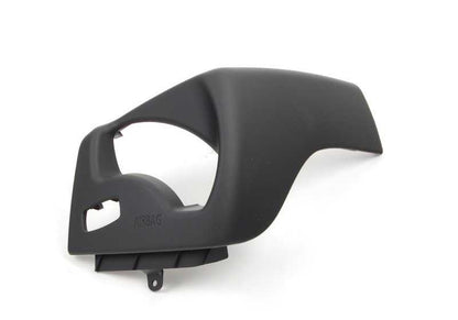 Tapa de desbloqueo izquierda OEM 52109129275 para BMW E93. Original BMW.