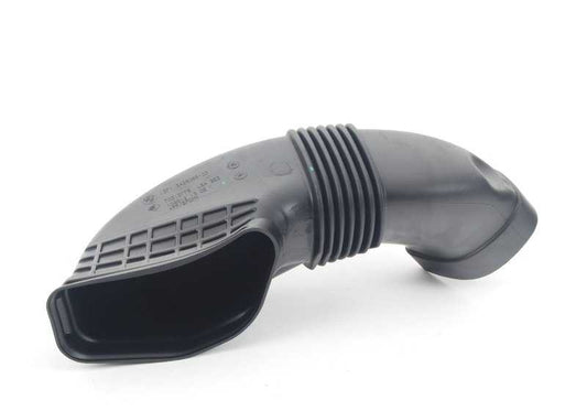 Manguito de admisión de aire OEM 13713428066 para BMW X3 E83. Original BMW.